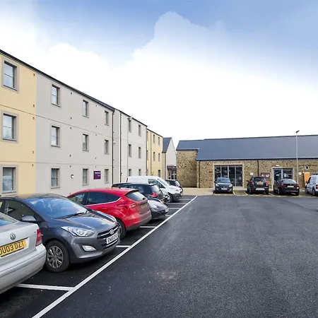Hotel Premier Cockermouth