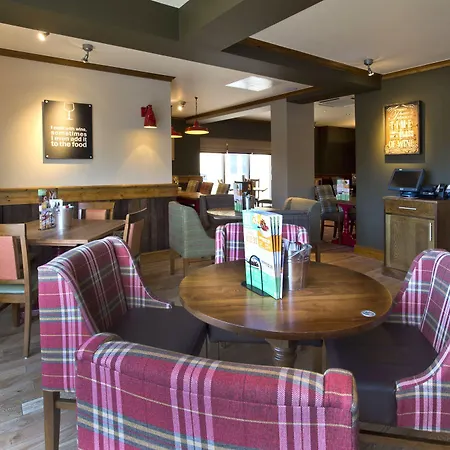 Premier Premier コッカーマス