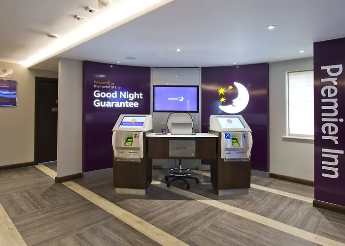 Hotel Premier Premier Cockermouth