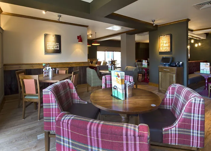 Premier Premier Cockermouth