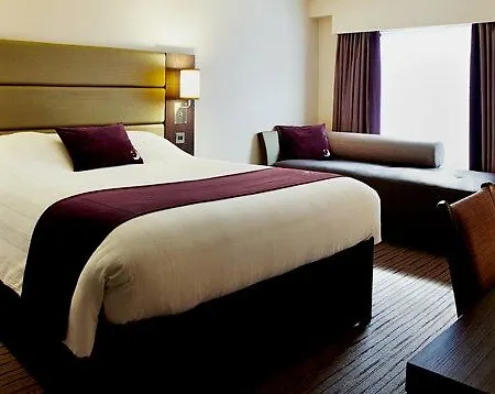 Premier Premier Hotel